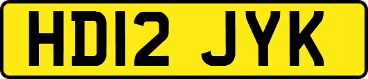 HD12JYK