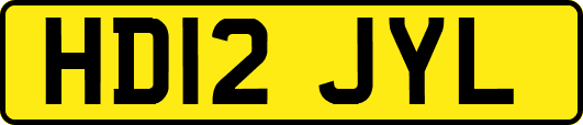 HD12JYL