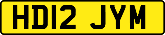 HD12JYM