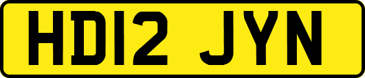 HD12JYN