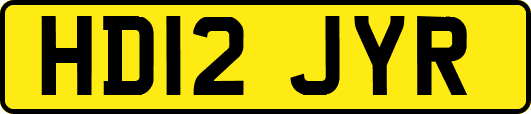 HD12JYR
