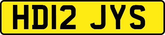 HD12JYS