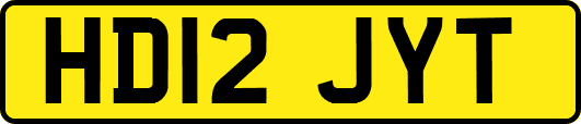 HD12JYT