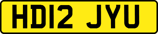 HD12JYU