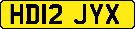 HD12JYX