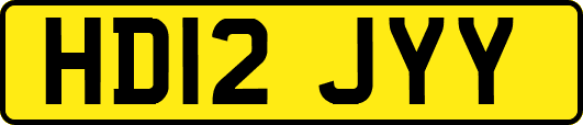 HD12JYY