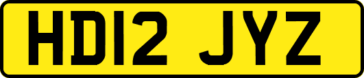 HD12JYZ