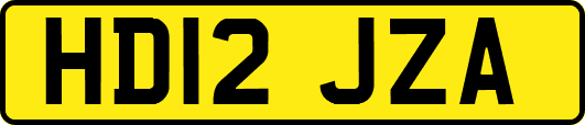 HD12JZA