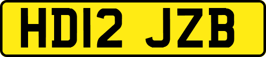 HD12JZB