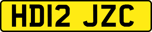 HD12JZC