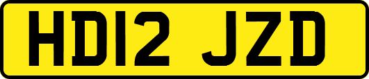 HD12JZD