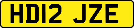 HD12JZE