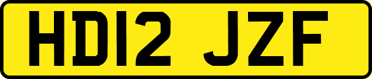 HD12JZF