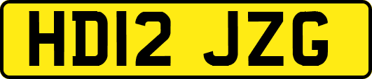 HD12JZG