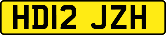 HD12JZH