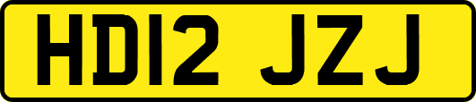 HD12JZJ
