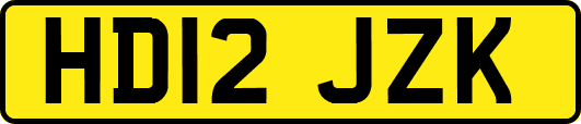 HD12JZK