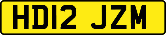 HD12JZM