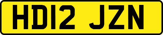 HD12JZN