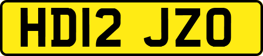 HD12JZO