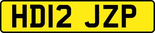 HD12JZP