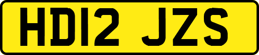 HD12JZS