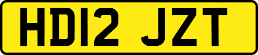 HD12JZT