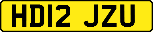 HD12JZU