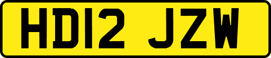 HD12JZW