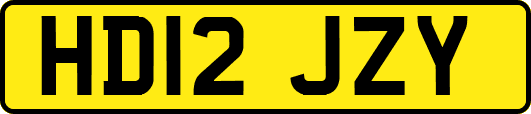 HD12JZY