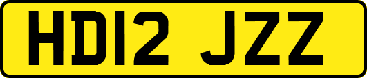 HD12JZZ