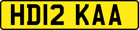 HD12KAA