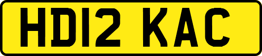 HD12KAC