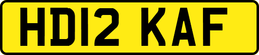 HD12KAF