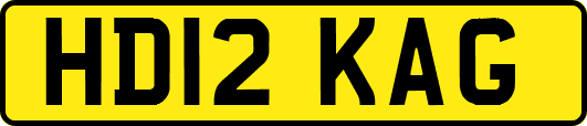 HD12KAG