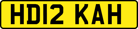 HD12KAH