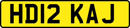 HD12KAJ