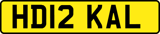HD12KAL