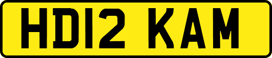 HD12KAM