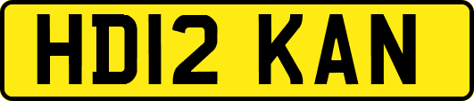 HD12KAN