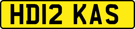 HD12KAS
