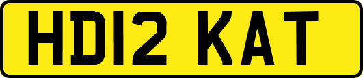 HD12KAT