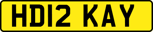 HD12KAY