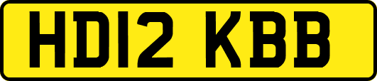 HD12KBB