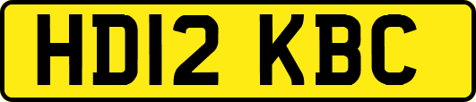 HD12KBC