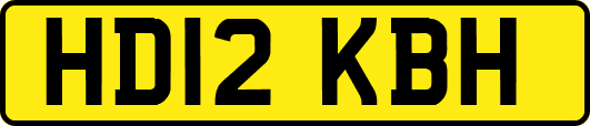 HD12KBH