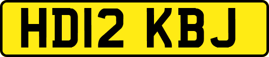 HD12KBJ