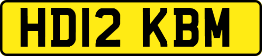HD12KBM