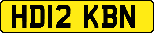 HD12KBN