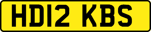 HD12KBS